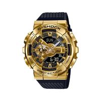 CASIO 卡西欧 G-SHOCK系列 48.8毫米石英腕表 GM-110G-1A9PR