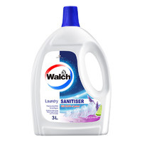 88VIP：Walch 威露士 衣物除菌消毒液3L*2瓶