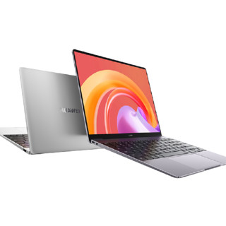 HUAWEI 华为 MateBook 13 2021款 十一代酷睿版 13英寸 轻薄本