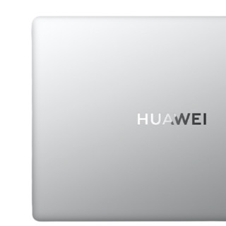 HUAWEI 华为 MateBook 13 2021款 十一代酷睿版 13英寸 轻薄本 皓月银 (酷睿i5-1135G7、核芯显卡、16GB、512GB SSD、2K)