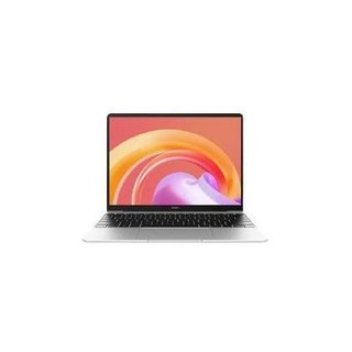 HUAWEI 华为 MateBook 13 2021款 十一代酷睿版 13英寸 轻薄本