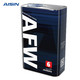 PLUS会员：AISIN 爱信 ATF AFW6 自动变速箱油 4L