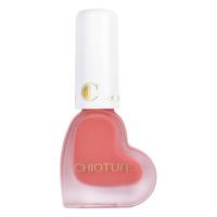 CHIOTURE 稚优泉 甜心液体腮红 #04微醺樱桃 5ml