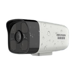 HIKVISION 海康威视 摄像头 200万像素 监控套装