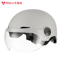 Niu Technologies 小牛电动 511G2K17J 骑行头盔