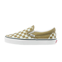 VANS 范斯 Slip-On 中性运动帆布鞋 VN0A33TB9EY