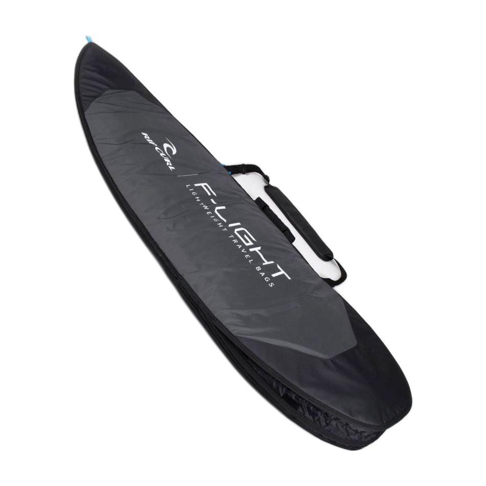RIP CURL F-Light 冲浪板防护板包 BBBCC1 黑色 182.9cm