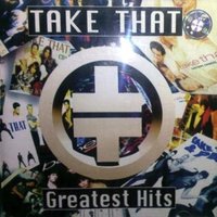 《Take That：精选辑》（CD）