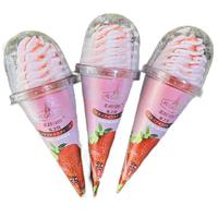 麦格拉斯 麦之炫 冰淇淋 草莓口味 105g*10支