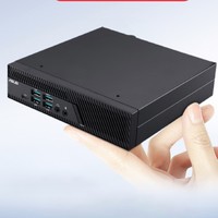 ASUS 华硕 PB62 台式机（i5-11400、8GB、256GB）