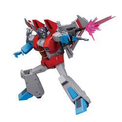 Transformers 变形金刚 6MP-52 STARSCREAM Ver.2.0 红蜘蛛2.0