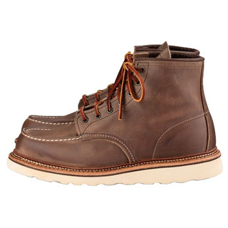 Red Wing 8883 RW 红翼皮鞋时尚舒适百搭流行工装鞋海外直邮 CONCRETE HK特快8 D