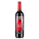 有券的上：TORRE ORIA 小红帽甜红葡萄酒 12.5%vol 750ml