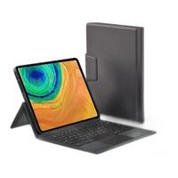 Smorss 2021款MatePad 11 80键 蓝牙薄膜一体键盘 黑色