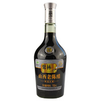 紫林 山西老陈醋 酿造食醋 700ml