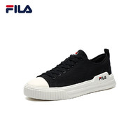 FILA 斐乐 F12W124357F 女款休闲板鞋