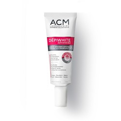 ACM 爱诗魅ACM亮肤淡斑精华40ml（有赠品）