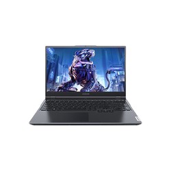 Lenovo 联想 拯救者 Y7000 2021 15.6英寸游戏本（i5-11400H、16GB、512GB SSD、RTX 3050）