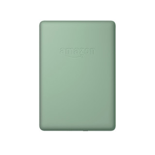 Amazon 亚马逊 Kindle Paperwhite4 6英寸墨水屏电子书阅读器 WIFI网络 8GB 玉青