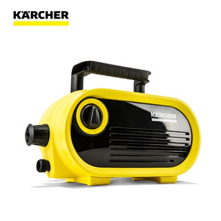 KARCHER卡赫 家用多功能高压清洗机CTK home 庭院清洁机 吸尘器伴侣 德国凯驰集团 CTK home