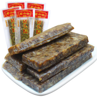 老山合猪头粽500g