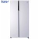 Haier 海尔 BCD-528WDPF 对开门冰箱