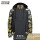 VERSACE 范思哲 Versace Jeans Couture奢侈品男装 男士男外套 C1GZA914-25131 BLACK-899黑色 48