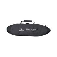 RIP CURL F-Light 冲浪板防护板包 BBBCB1 黑色 200.7cm