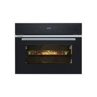 88VIP：SIEMENS 西门子 CD589ABS0W 嵌入式电烤箱
