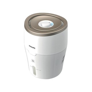 PHILIPS 飞利浦 HU4811/00 加湿器 2L 白色