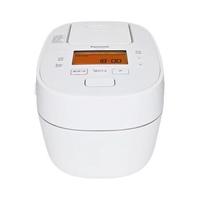 Panasonic 松下 SR-PAC100WSA 电饭煲 3.1L