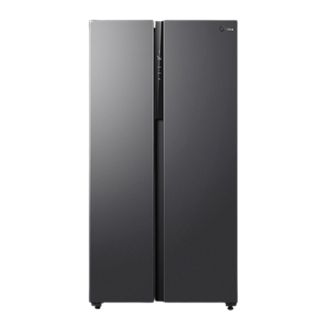 BCD-550WKPZM(E) 对开门冰箱