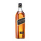 88VIP：JOHNNIE WALKER 尊尼获加 黑方苏格兰威士忌  500ml