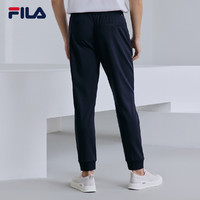 FILA 斐乐 NV-F11M131603F 男士针织长裤