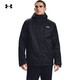 88VIP：UNDER ARMOUR 安德玛 Porter 1300663 男子夹克外套