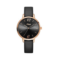 FILA 斐乐 38毫米石英腕表 FLL38-6176-102