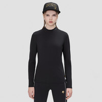 DESCENTE 迪桑特 BASEBALL 棒球系列 女款卫衣