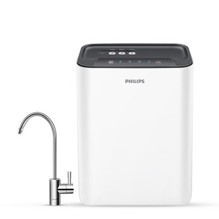 PHILIPS 飞利浦 AUT2009 反渗透纯水机 400G