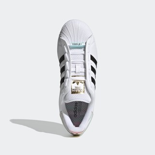 adidas ORIGINALS Superstar W 女子运动板鞋 FY5132