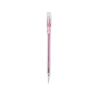 Pentel 派通 自动铅笔 A105 粉色 0.5mm 单支装