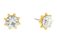 Kate Spade 凯特丝蓓 New York Flying Colors Bezel Studs