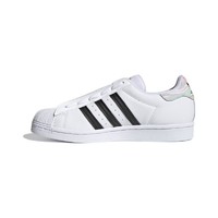 adidas ORIGINALS Superstar W 女子运动板鞋 FY5132