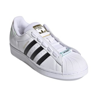 adidas ORIGINALS Superstar W 女子运动板鞋 FY5132