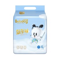 BoBDoG 巴布豆 菠萝拉拉裤 XL20*3包