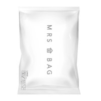 Obar 喔爸 压缩袋 白色款 S 1件