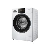 Panasonic 松下 XQG100-ES53Q 滚筒洗衣机 10kg 白色