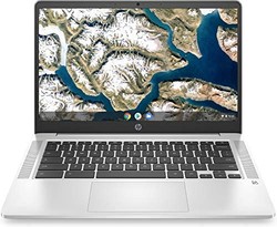 HP 惠普 Chromebook 14a-na0031ng (14英寸 / FHD IPS)笔记本电脑