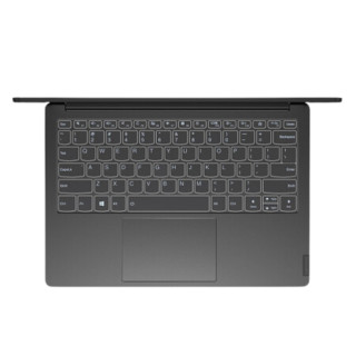 Lenovo 联想 Pro 13 2020款 锐龙版 R7 4000系列 13.3英寸 轻薄本 灰色 (锐龙R7-4800U、核芯显卡、16GB、512GB SSD、2K、IPS)