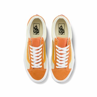 VANS 范斯 Style 36 中性运动帆布鞋 VN0A3DZ3VXY