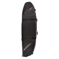 Classic MALIBU 经典马里布 冲浪板防护板包 SCSB08 黑红配色 213.4*57.2cm
